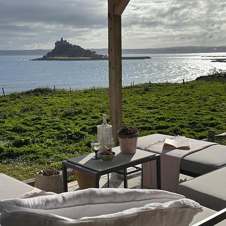 The Tidal Shore - Adults Only - Marazion Extérieur photo