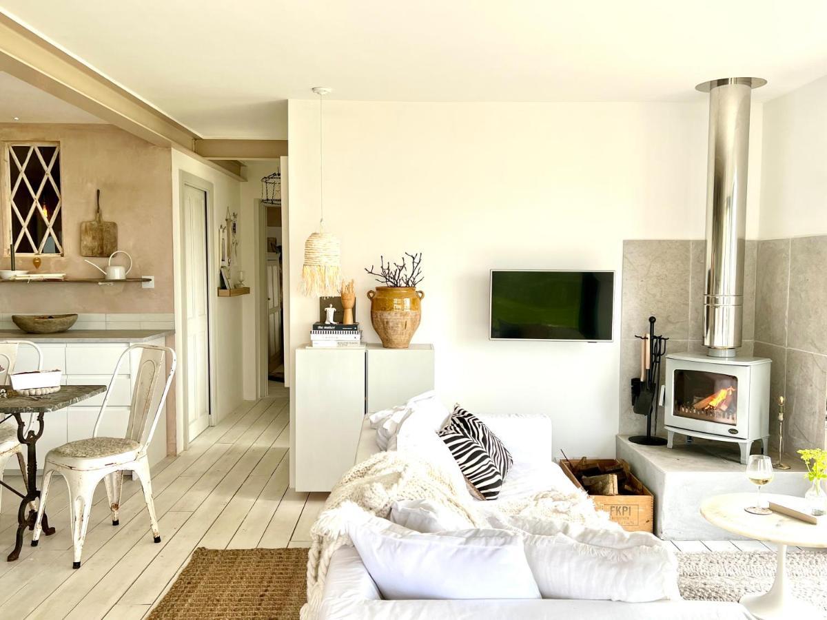 The Tidal Shore - Adults Only - Marazion Extérieur photo