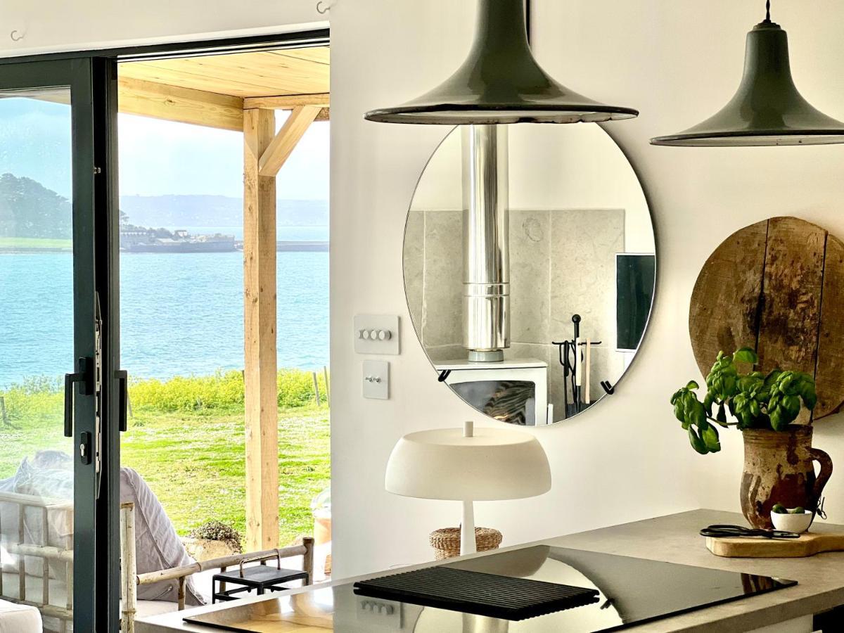 The Tidal Shore - Adults Only - Marazion Extérieur photo