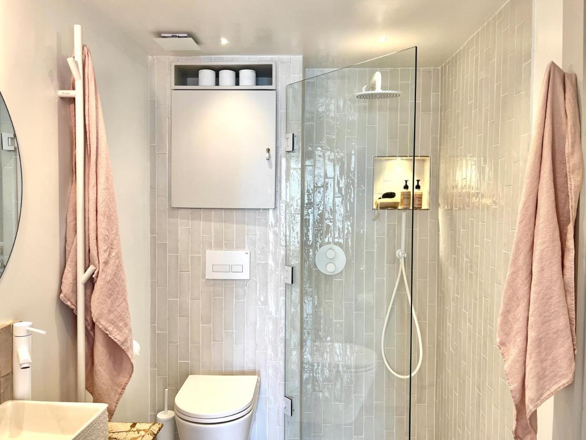 The Tidal Shore - Adults Only - Marazion Extérieur photo