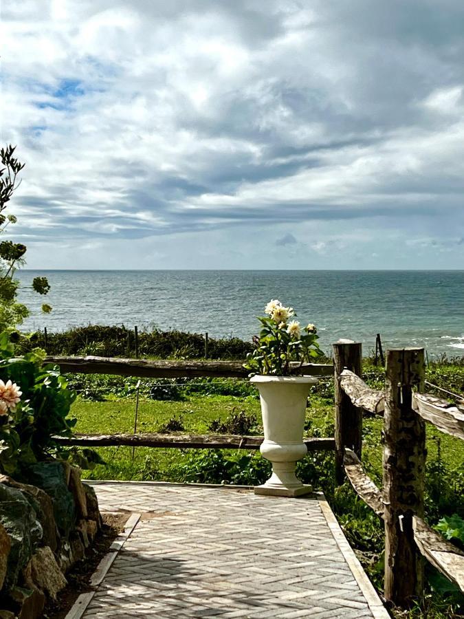 The Tidal Shore - Adults Only - Marazion Extérieur photo