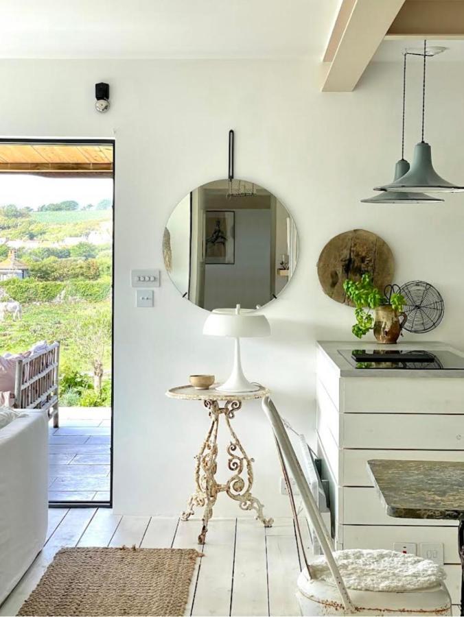 The Tidal Shore - Adults Only - Marazion Extérieur photo