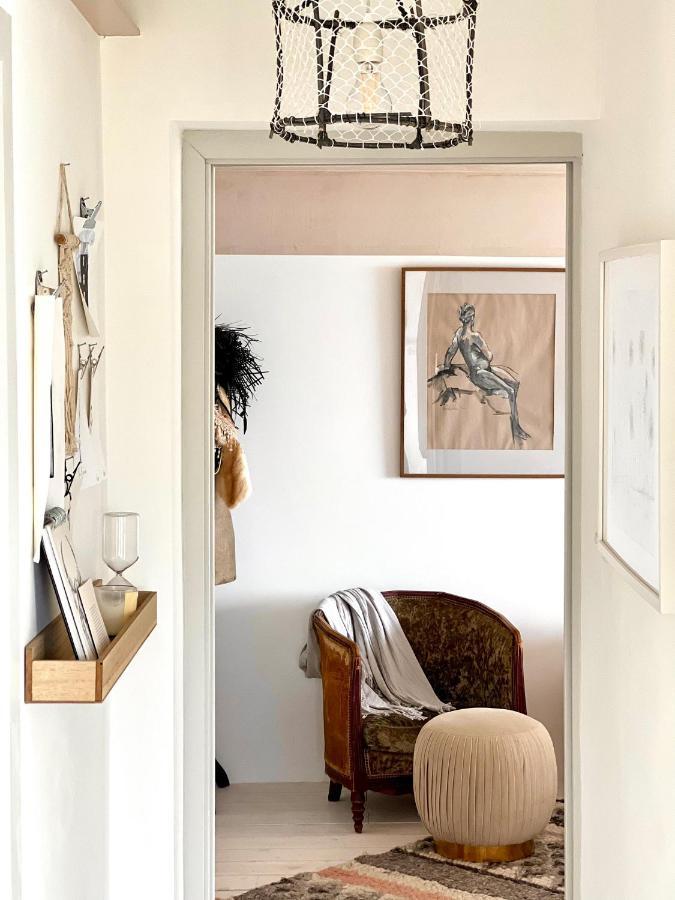 The Tidal Shore - Adults Only - Marazion Extérieur photo