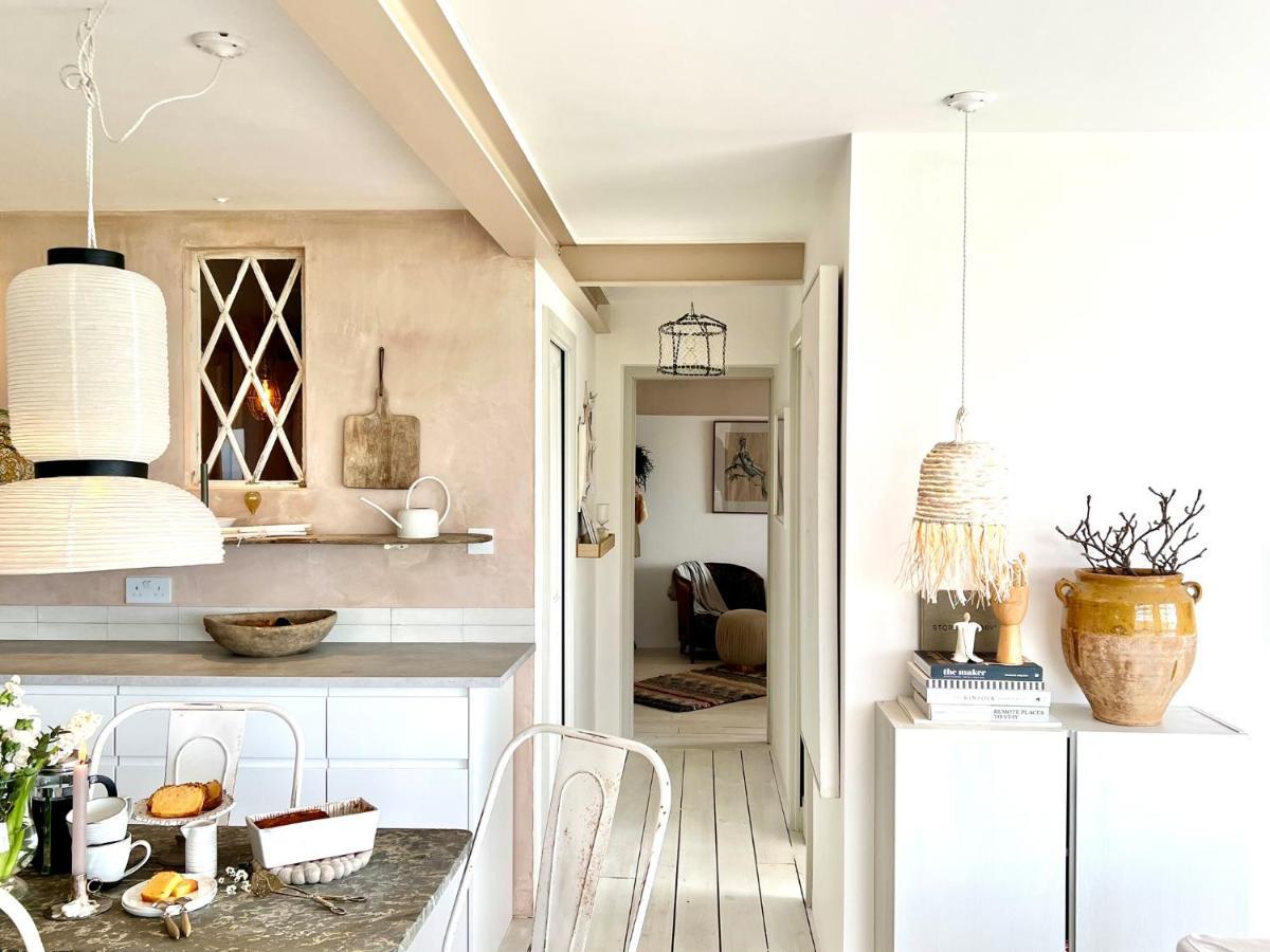 The Tidal Shore - Adults Only - Marazion Extérieur photo