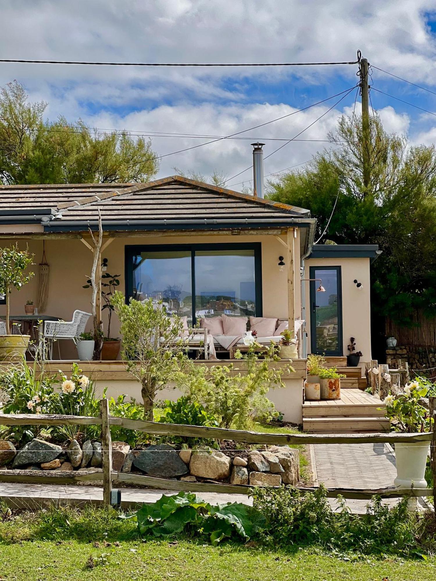 The Tidal Shore - Adults Only - Marazion Extérieur photo