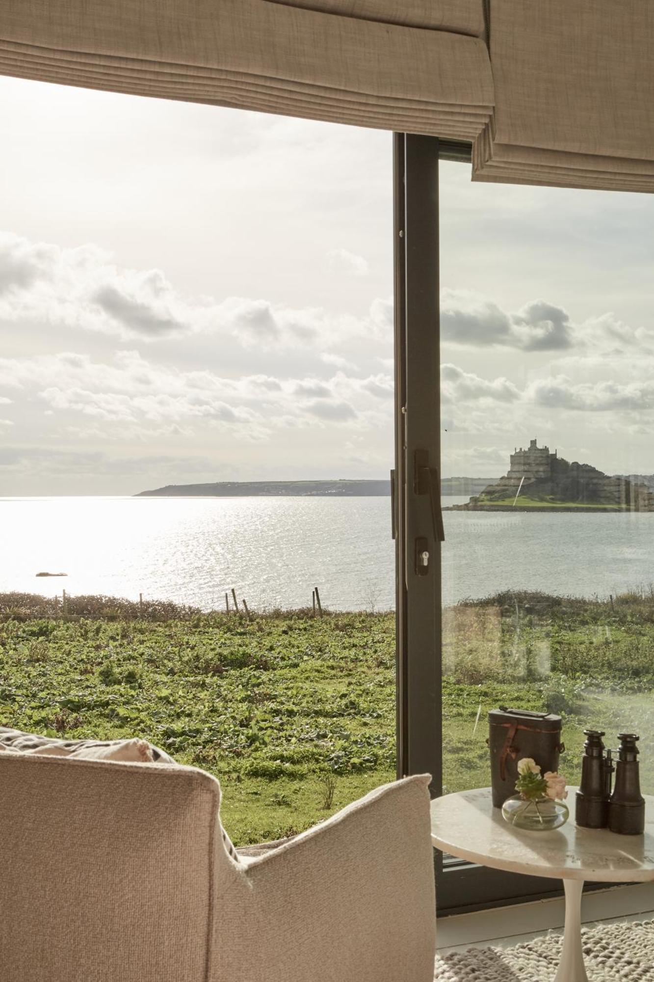 The Tidal Shore - Adults Only - Marazion Extérieur photo